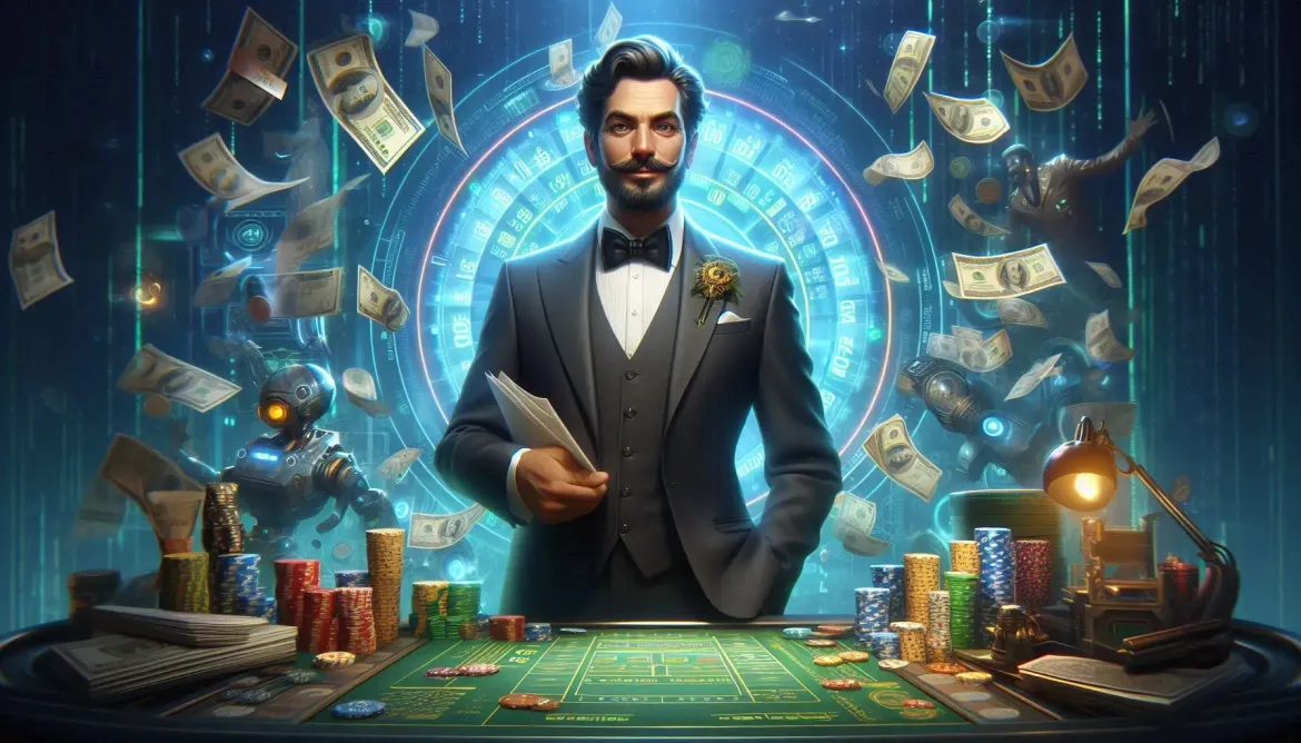 Legionbet Casino